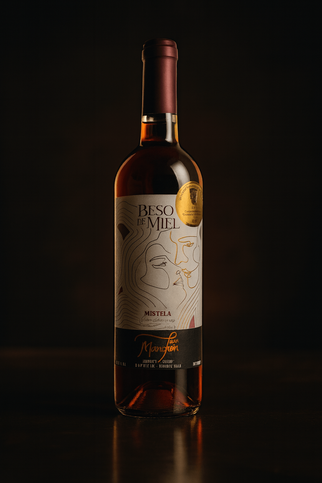 Beso de Miel: el vino dulce de Guanajuato que ha conquistado paladares internacionales - Doluvia