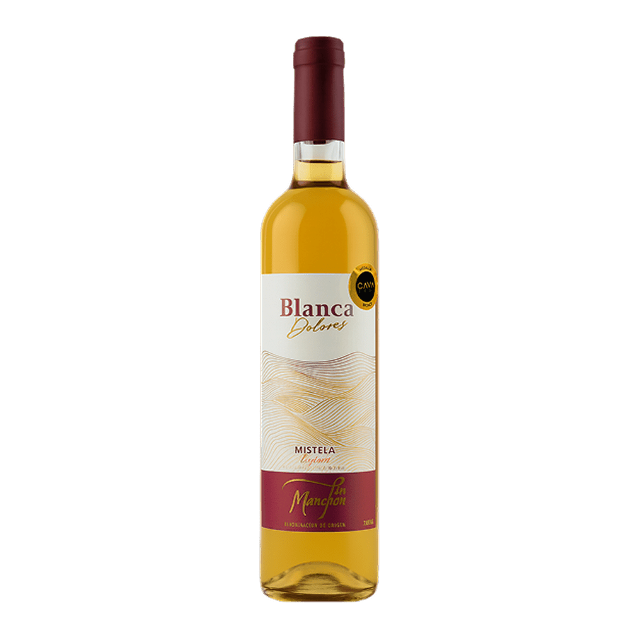 Blanca Dolores - Paquete de 12 Botellas - Doluvia